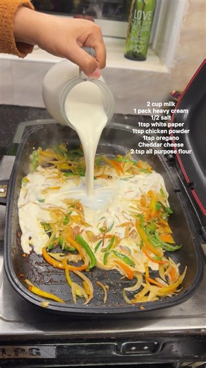 Creamy Alfredo Pasta Recipe You Can Make at Home