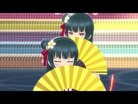 Angelic Angel - Summer Splash mix