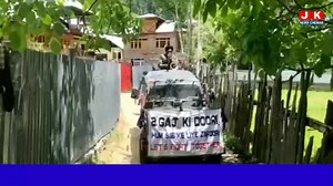 2.2K views · 12 reactions | Covid awareness programme Army pursued...