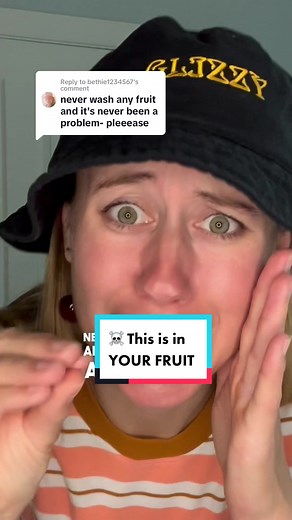 Why You Need a Fruit and Vegetable Washer