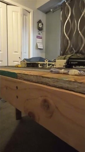 NEW TRAIN!! Athearn Great northern gp9