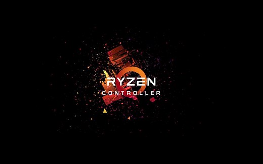 笔记本AMD用户的福音！手把手教你如何控制你的CPU！