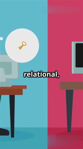 📊 Data Models Demystified: The Secret Sauce of Smart Databases! 🧩🚀