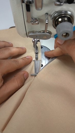 Te Muestro Como Confeccionar Un Cierre Invisible 🪡❤👌 #costura #cierre #cierreinvisible #zipper #comocoseruncierre #comocoseruncierreinvisible #invisiblezipper | GUMMO
