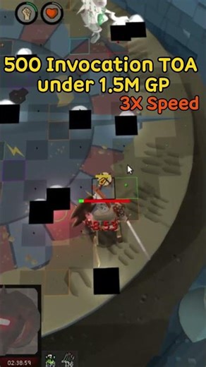 Akkha 1.5M GP Setup (No Shadow Needed)