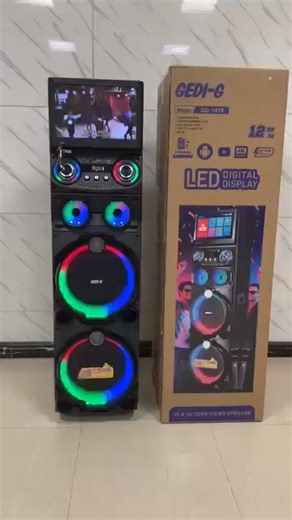 Love singing your heart out?  Our powerful KTV home audio system turns any room into a karaoke stage! ✅ Crystal-clear sound quality ✅ Easy wireless connectivity ✅ Built-in mic & echo control Make every night a celebration—sing, dance, and enjoy with family and friends!  #KTVAtHome #HomeAudio #SingYourHeartOut #PartyVibes #KaraokeFun | Madison Nicole Samantha | Facebook