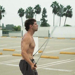 1.7K views · 54 reactions | WHY WE LOVE HEAVY JUMP ROPES‼️ • We...