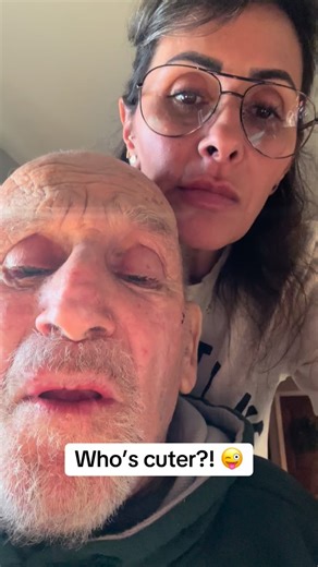 Trying to engage him and he shut me down! Lmao | Danielle Salinger