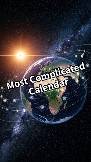 Israeli Guide | Ever wondered how the Jewish calendar really works? Unlike the one most of the world uses, it’s both solar and lunar – which makes it one... | Instagram