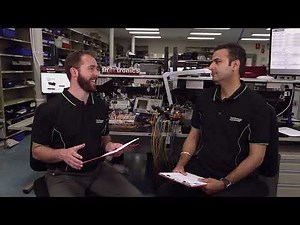 Injectronics talks the Kenworth Climate Control Module repair