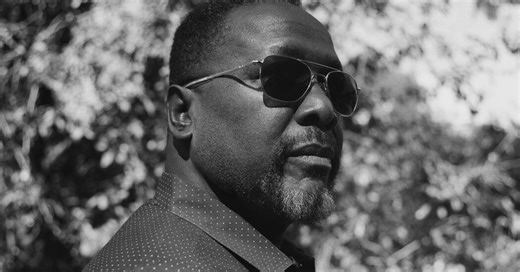 How Wendell Pierce Spends His Day Exploring New York City