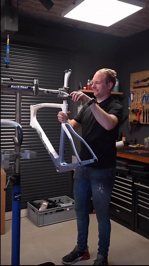 Pinarello X5 Review: Dream Build MTB