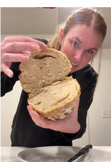 Sourdough Fails: When Bread Goes Wrong