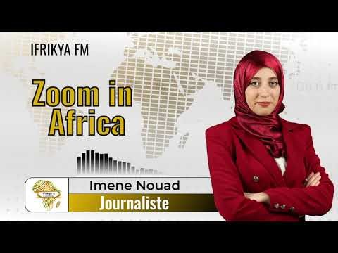 (Zoom in Africa)...The elections in Guinea-Bissau / By Imen Nouad