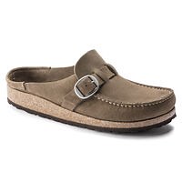 Buy Buckley Suede Leather for USD 154.95 | Birkenstock US