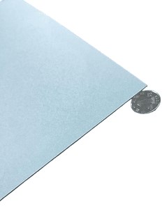 [Hot Item] Premium 1mm ABS Plastic Sheets for Versatile Creative Uses