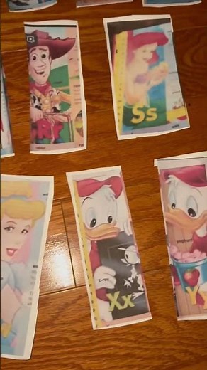 Nick Jr Face Sings The Alphabet Song