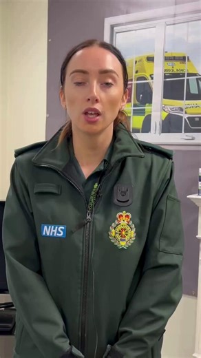 180K views · 1.1K reactions | Would you know what to do if a child had a cardiac arrest? It's something we all hope never happens, but it's important to be prepared. This #WorldPatientSafetyDay is dedicated to ensuring safe care for every newborn and child. We're sharing a video detailing what our call assessors will talk you through doing if you call 999 and need to do CPR on a child. Your actions could save a life...️ | Officialwmas | Facebook