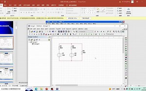 计算机仿真电子技术_Multisim14.2(叠加原理）