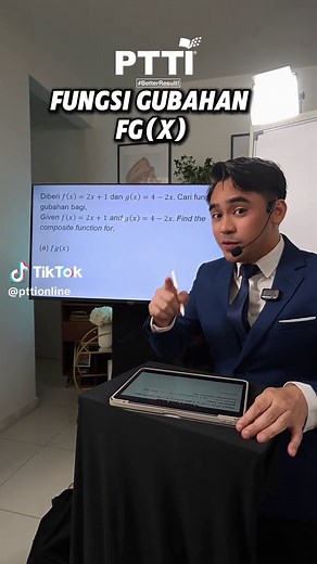 Belajar PTTI: Kelas Tambahan Dalam Talian 2026