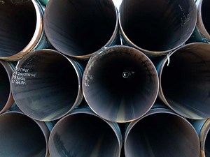 U.S. top court refuses to let construction start on Keystone XL pipeline, delaying work until 2021