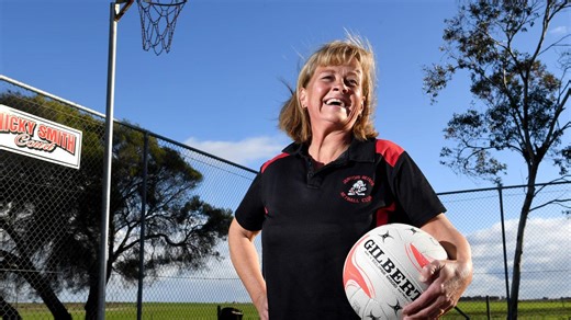 Top 10 moments from Netball SA Country Championships 2021