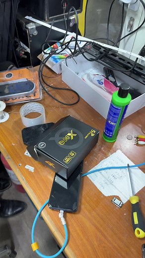 Exploring the Features of Digital Sat Receivers