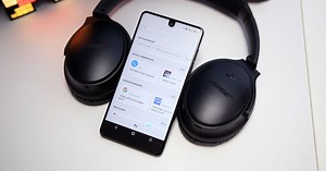 This is how headphones with Google Assistant built-in might work