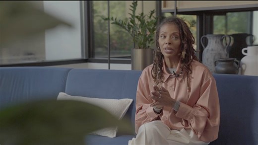 1-on-1 with Eva Marcille