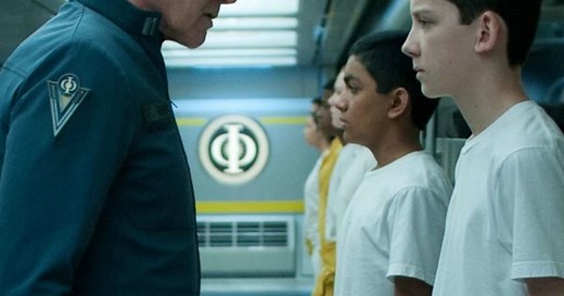 The Best 'Ender's Game' Quotes