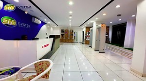 System Technology Services on Reels