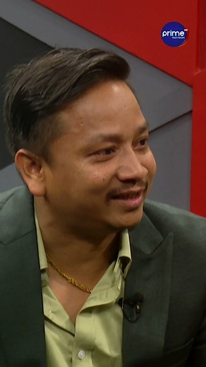 584K views · 10K reactions | टंक स्टुडियोमै किन रोए? | Prime Television | Facebook