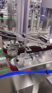 14K views · 81 reactions | Fully automatic single head can capping machine #cappingmachine #fillingmachine #packingmachine | Henan Cyril Machinery Equipment Co.,LTD | Facebook
