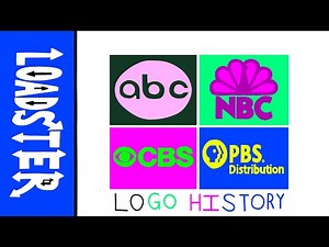 [#2140] ABC, NBC, CBS, and PBS Distribution Logo History