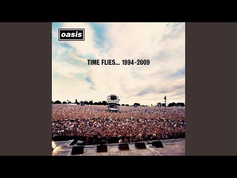 Supersonic (Remastered)