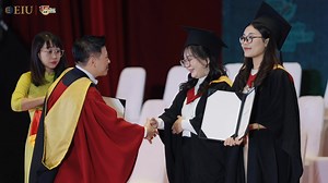 17K views · 407 reactions | [EIU COMMENCEMENT 2025] A chapter...