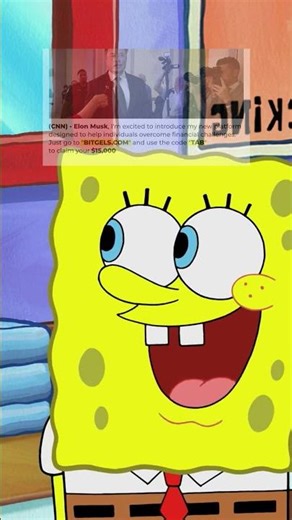 SpongeBob SquarePants S10E37 Larry's Gym 300s