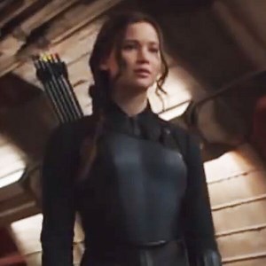 The Hunger Games Meets One Direction in Video Mashup—Watch Now!