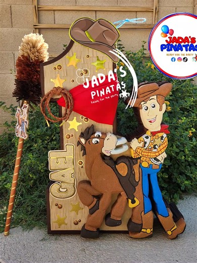 Creando Momentos Especiales con Piñatas