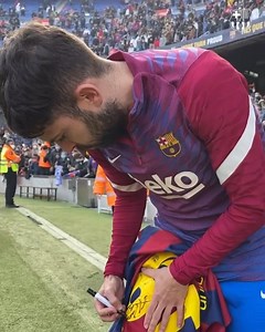 J 😍 R D I A L B A 🎁 Culers | FC Barcelona