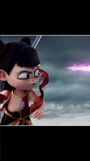 ❄️ Ao Bing's Aura Is Unmatched 🔥 | Coldest Animated Character #Shorts