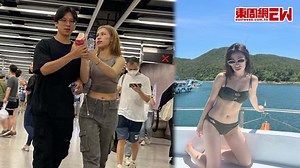 6年情玩完 揭Winka@COLLAR速撻四眼男