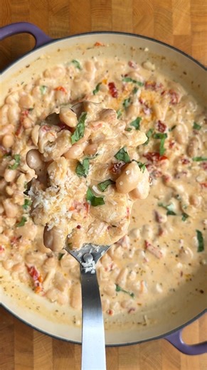 18K views · 132 reactions | Move over Marry Me Chicken because we’re...