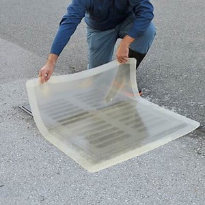 Storm Drain Protection & Hazmat Drain Covers | Water Pollution Solutions