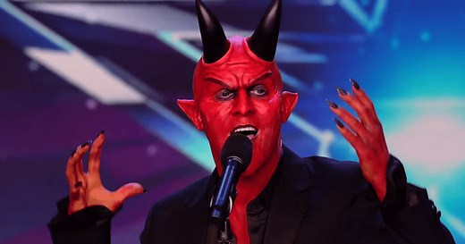 'AGT' Season 18: Rock singer Dev the Devil who took 'BGT' by storm all set to work his charm again