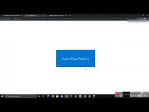 Unzipping a File using Azure Data Factory pipeline