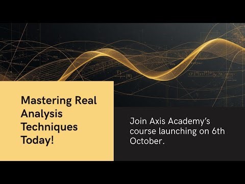 7. POINT SET OF TOPOLOGY | REAL ANALYSIS | L-07