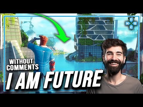 I Am Future: Cozy Apocalypse Survival Gameplay, Walkthrough ▲One Hour Gameplay