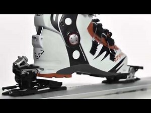 Dynafit TLT Radical ST Binding