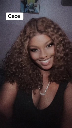 Vidéos de Cécé Chocõ 01 🍫❤️🫦 (@cecechoco4) avec son original - Afara Tsena officiel